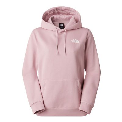 Bluza damska na zimę The North Face ze sklepu: streetstyle24.pl w kategorii: Bluzy damskie - zdjęcie E12E2BE-C1C-9438_3242323