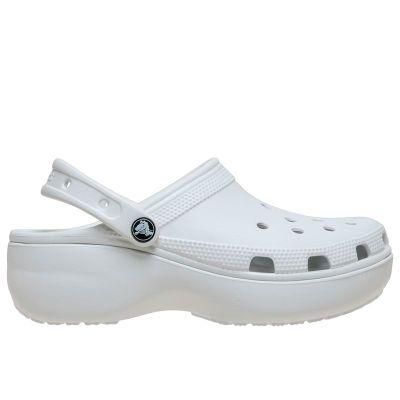 Klapki damskie Crocs ze sklepu: streetstyle24.pl w kategorii: Klapki damskie - zdjęcie E12E2BE-C1C-9438_3242356