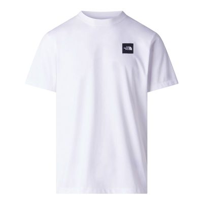 T-shirt męski wiosenny The North Face ze sklepu: streetstyle24.pl w kategorii: T-shirty męskie - zdjęcie E12E2BE-C1C-9438_3242438