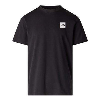 T-shirt męski sportowy casualowy The North Face ze sklepu: streetstyle24.pl w kategorii: T-shirty męskie - zdjęcie E12E2BE-C1C-9438_3242439
