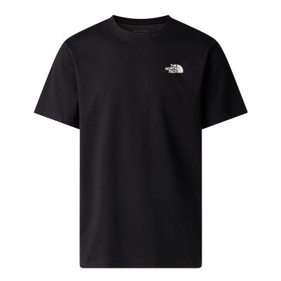The North Face - T-shirt męski ze sklepu: streetstyle24.pl w kategorii: T-shirty męskie - zdjęcie E12E2BE-C1C-9438_3242442