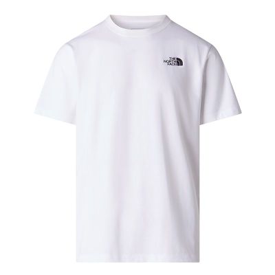 T-shirt męski na lato The North Face ze sklepu: streetstyle24.pl w kategorii: T-shirty męskie - zdjęcie E12E2BE-C1C-9438_3242443