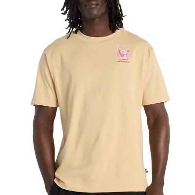 T-shirt męski na wiosnę New Balance ze sklepu: streetstyle24.pl w kategorii: T-shirty męskie - zdjęcie E12E2BE-C1C-9438_3242445