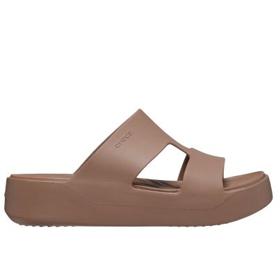 Crocs - Klapki damskie casualowe ze sklepu: streetstyle24.pl w kategorii: Klapki damskie - zdjęcie E12E2BE-C1C-9438_3242454