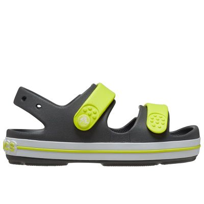 Sandały dziecięce casual Crocs ze sklepu: streetstyle24.pl w kategorii: Sandały dziecięce - zdjęcie E12E2BE-C1C-9438_3242455