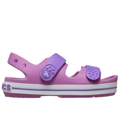 Sandały dziecięce letnie Crocs ze sklepu: streetstyle24.pl w kategorii: Sandały dziecięce - zdjęcie E12E2BE-C1C-9438_3242457
