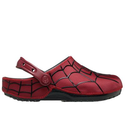 Crocs - Klapki męskie letnie ze sklepu: streetstyle24.pl w kategorii: Klapki męskie - zdjęcie E12E2BE-C1C-9438_3242460