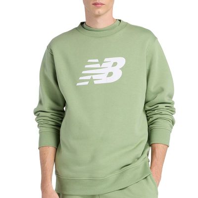 New Balance - Bluza męska letnia ze sklepu: streetstyle24.pl w kategorii: Bluzy męskie - zdjęcie E12E2BE-C1C-9438_3242463