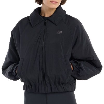 New Balance - Kurtka damska na zimę ze sklepu: streetstyle24.pl w kategorii: Kurtki damskie - zdjęcie E12E2BE-C1C-9438_3242484