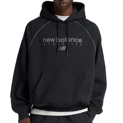 Bluza męska na jesień New Balance ze sklepu: streetstyle24.pl w kategorii: Bluzy męskie - zdjęcie E12E2BE-C1C-9438_3242486