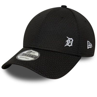 Czapka z daszkiem męska na lato New Era ze sklepu: streetstyle24.pl w kategorii: Czapki z daszkiem męskie - zdjęcie E12E2BE-C1C-9438_3242488