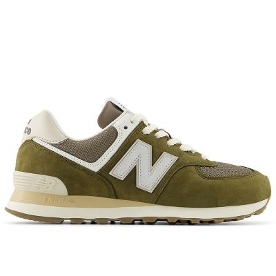 Buty sportowe męskie na wiosnę New Balance ze sklepu: streetstyle24.pl w kategorii: Buty sportowe męskie - zdjęcie E12E2BE-C1C-9438_3242543