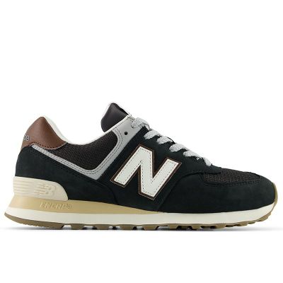 Buty sportowe męskie casual New Balance ze sklepu: streetstyle24.pl w kategorii: Buty sportowe męskie - zdjęcie E12E2BE-C1C-9438_3242545