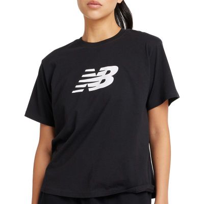 Bluzka damska zimowa New Balance ze sklepu: streetstyle24.pl w kategorii: Bluzki damskie - zdjęcie E12E2BE-C1C-9438_3242558