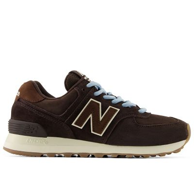 New Balance - Buty sportowe damskie ze sklepu: streetstyle24.pl w kategorii: Buty sportowe damskie - zdjęcie E12E2BE-C1C-9438_3242573