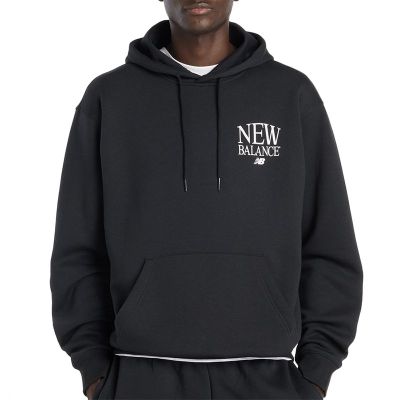 Bluza męska New Balance ze sklepu: streetstyle24.pl w kategorii: Bluzy męskie - zdjęcie E12E2BE-C1C-9438_3242574