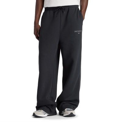 Spodnie męskie na wiosnę New Balance ze sklepu: streetstyle24.pl w kategorii: Spodnie męskie - zdjęcie E12E2BE-C1C-9438_3242581