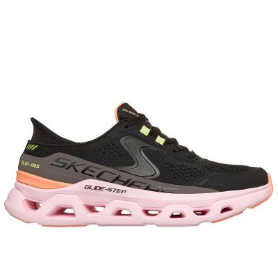 Buty sportowe damskie wiosenne Skechers ze sklepu: streetstyle24.pl w kategorii: Buty sportowe damskie - zdjęcie E12E2BE-C1C-9438_3242592
