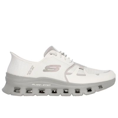 Buty sportowe męskie wiosenne Skechers ze sklepu: streetstyle24.pl w kategorii: Buty sportowe męskie - zdjęcie E12E2BE-C1C-9438_3242616