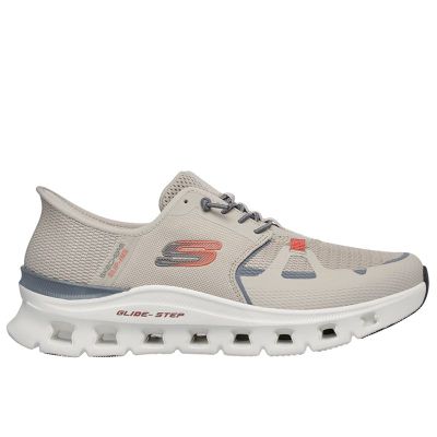 Buty sportowe męskie na wiosnę Skechers ze sklepu: streetstyle24.pl w kategorii: Buty sportowe męskie - zdjęcie E12E2BE-C1C-9438_3242618