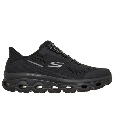 Buty sportowe męskie jesienne Skechers ze sklepu: streetstyle24.pl w kategorii: Buty sportowe męskie - zdjęcie E12E2BE-C1C-9438_3242625
