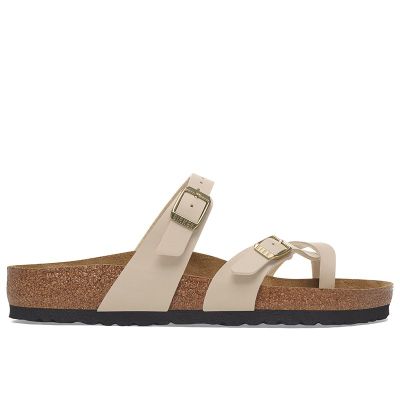 Klapki damskie na lato BIRKENSTOCK ze sklepu: streetstyle24.pl w kategorii: Klapki damskie - zdjęcie E12E2BE-C1C-9438_3242639