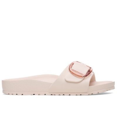 Klapki damskie na lato BIRKENSTOCK ze sklepu: streetstyle24.pl w kategorii: Klapki damskie - zdjęcie E12E2BE-C1C-9438_3242640