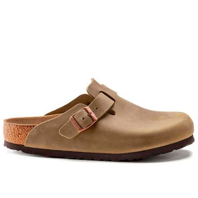 Klapki męskie na lato BIRKENSTOCK ze sklepu: streetstyle24.pl w kategorii: Klapki męskie - zdjęcie E12E2BE-C1C-9438_3235645