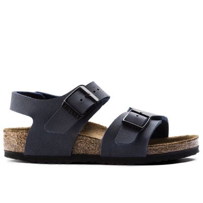 Sandały dziecięce BIRKENSTOCK ze sklepu: streetstyle24.pl w kategorii: Sandały dziecięce - zdjęcie E12E2BE-C1C-9438_3242656