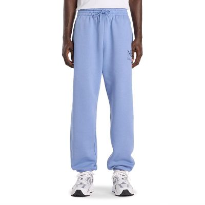 Spodnie męskie New Balance ze sklepu: streetstyle24.pl w kategorii: Spodnie męskie - zdjęcie E12E2BE-C1C-9438_3242662