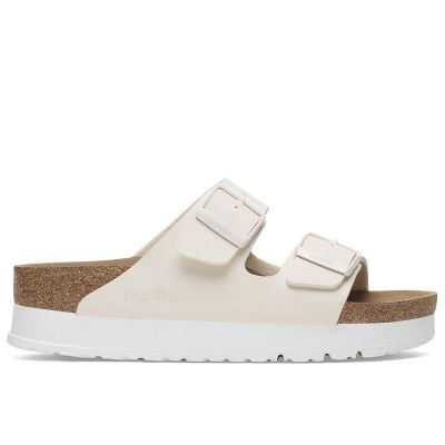 Klapki damskie na lato BIRKENSTOCK ze sklepu: streetstyle24.pl w kategorii: Klapki damskie - zdjęcie E12E2BE-C1C-9438_3242668