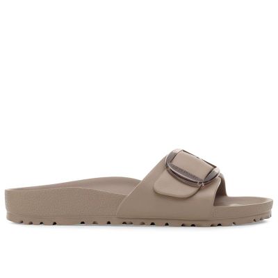 Klapki damskie casual BIRKENSTOCK ze sklepu: streetstyle24.pl w kategorii: Klapki damskie - zdjęcie E12E2BE-C1C-9438_3242670