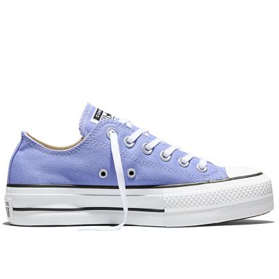 Trampki damskie wiosenne Converse ze sklepu: streetstyle24.pl w kategorii: Trampki damskie - zdjęcie E12E2BE-C1C-9438_3242694