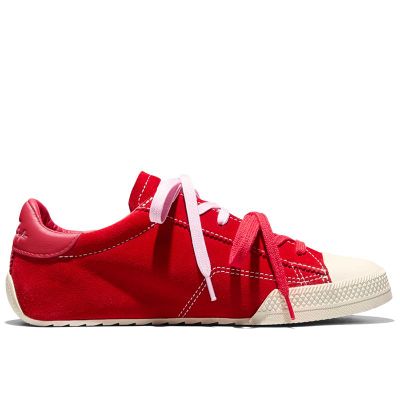 Trampki damskie Converse ze sklepu: streetstyle24.pl w kategorii: Trampki damskie - zdjęcie E12E2BE-C1C-9438_3242698