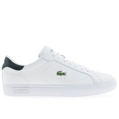 Trampki męskie na wiosnę Lacoste ze sklepu: streetstyle24.pl w kategorii: Trampki męskie - zdjęcie E12E2BE-C1C-9438_3242702