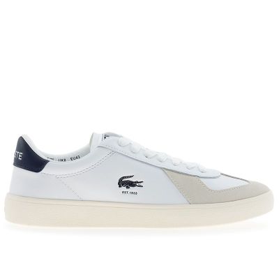 Trampki męskie casual Lacoste ze sklepu: streetstyle24.pl w kategorii: Trampki męskie - zdjęcie E12E2BE-C1C-9438_3242722