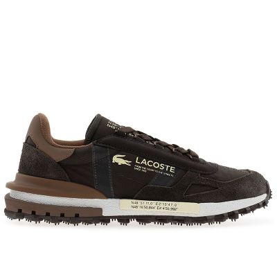 Buty sportowe męskie wiosenne Lacoste ze sklepu: streetstyle24.pl w kategorii: Buty sportowe męskie - zdjęcie E12E2BE-C1C-9438_3242724