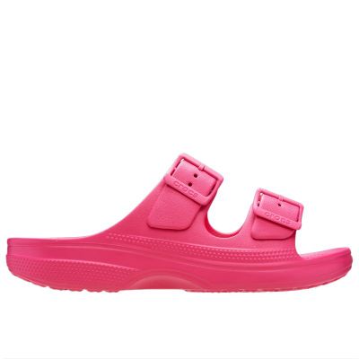 Klapki damskie na wiosnę Crocs ze sklepu: streetstyle24.pl w kategorii: Klapki damskie - zdjęcie E12E2BE-C1C-9438_3242730