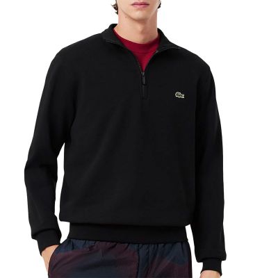 Bluza męska na wiosnę Lacoste ze sklepu: streetstyle24.pl w kategorii: Bluzy męskie - zdjęcie E12E2BE-C1C-9438_3242740