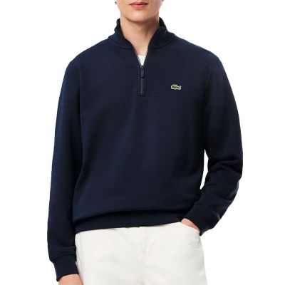 Bluza męska jesienna w sportowym stylu Lacoste ze sklepu: streetstyle24.pl w kategorii: Bluzy męskie - zdjęcie E12E2BE-C1C-9438_3242741