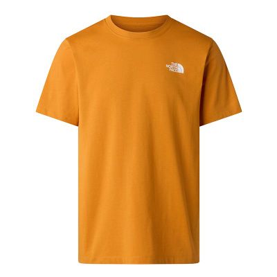 T-shirt męski The North Face ze sklepu: streetstyle24.pl w kategorii: T-shirty męskie - zdjęcie E12E2BE-C1C-9438_3242771