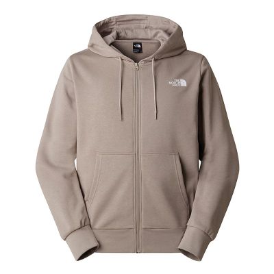 Bluza męska jesienna sportowa The North Face ze sklepu: streetstyle24.pl w kategorii: Bluzy męskie - zdjęcie E12E2BE-C1C-9438_3242797