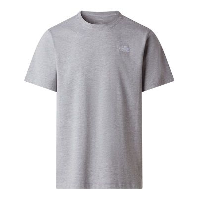 The North Face - T-shirt męski na lato ze sklepu: streetstyle24.pl w kategorii: T-shirty męskie - zdjęcie E12E2BE-C1C-9438_3242807