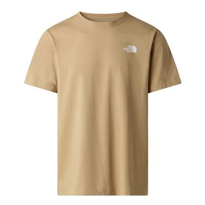 The North Face - T-shirt męski ze sklepu: streetstyle24.pl w kategorii: T-shirty męskie - zdjęcie E12E2BE-C1C-9438_3242808