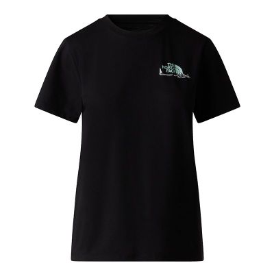 Bluzka damska letnia The North Face ze sklepu: streetstyle24.pl w kategorii: Bluzki damskie - zdjęcie E12E2BE-C1C-9438_3242811
