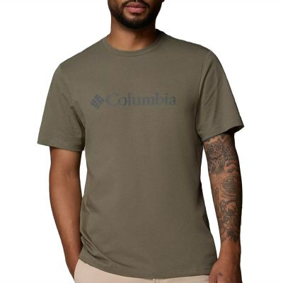 Columbia - T-shirt męski letni ze sklepu: streetstyle24.pl w kategorii: T-shirty męskie - zdjęcie E12E2BE-C1C-9438_3242814