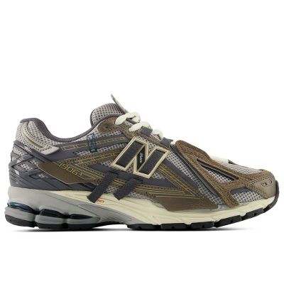 Buty sportowe męskie na wiosnę New Balance ze sklepu: streetstyle24.pl w kategorii: Buty sportowe męskie - zdjęcie E12E2BE-C1C-9438_3242827