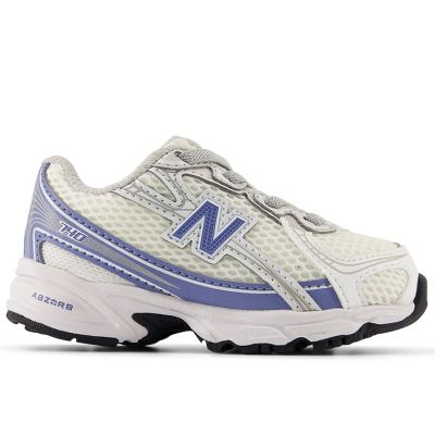 New Balance - Buty sportowe dziecięce młodzieżowy ze sklepu: streetstyle24.pl w kategorii: Buty sportowe dziecięce - zdjęcie E12E2BE-C1C-9438_3242843