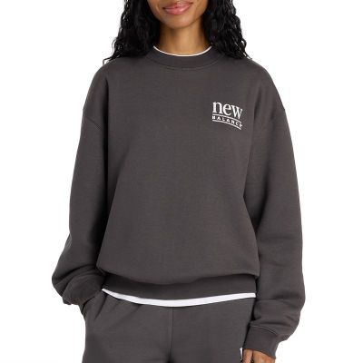 Bluza damska jesienna New Balance ze sklepu: streetstyle24.pl w kategorii: Bluzy damskie - zdjęcie E12E2BE-C1C-9438_3242846