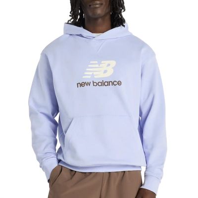 Bluza męska New Balance ze sklepu: streetstyle24.pl w kategorii: Bluzy męskie - zdjęcie E12E2BE-C1C-9438_3242852